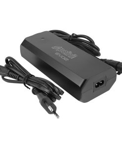 Chargeur Batterie Polini Ep3 Evo2 Faster 4Ah Ue 220V Pour Batterie Evo Ref 955.830.059