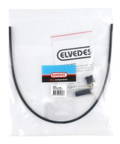 Kit Rechange Frein Hydraulique Formula L500 Mm -Elvedes-