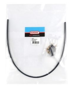 Kit Rechange Frein Hydraulique Shimano Sm-Bh59 L500 Mm -Elvedes-