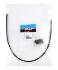 Kit Rechange Frein Hydraulique Shimano Sm-Bh90 L500 Mm -Elvedes-