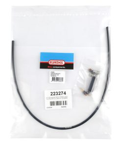 Kit Rechange Frein Hydraulique Tektro-Trp 5.0 L500 Mm -Elvedes-