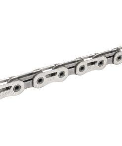 Chaine Velo 12V. Route Sram Red E1 Ajoure Flattop 114 Maillons
