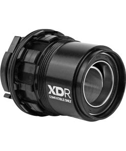Corps de Cassette Miche 11-10V. Carbone Swr - Swr Evo Pour Sram Xdr (Compatible Axe Traversant) (Vendu En Boite)