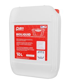 Nettoyant-Degraissant-Produit de Fontaine XBIKE Professionnelle Bioliquid 10L (Pret à L'Emploi)