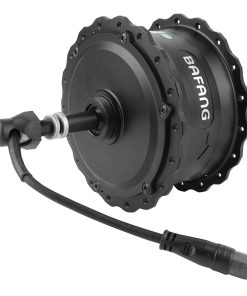 Moteur Roue Arriere VAE Bafang pour 20" 36V - Vitesse 25Km-H