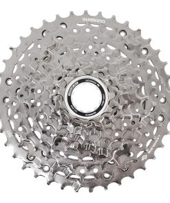 Cassette 10V. Shimano Cues Cs-Lg400 Linkglide 11-39 (11-13-15-17-20-23-26-30-34-39) (Montage Atelier)