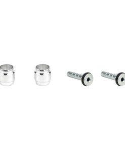 Raccord Durite Frein Elvedes Olive et Insert - Pin Compatible Formula (Paire Olive et Insert)