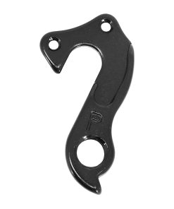 Patte de Derailleur Alu Leader Fox Y - Pour Capitan (Vendu à L'Unite)
