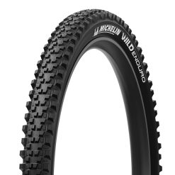 Pneu Vtt Vae 27.5 x 2.60 Michelin Wild Enduro Gum-X Rear Competition Line Tubeless Ready Ts (66-584) (650B) (Offre Speciale)