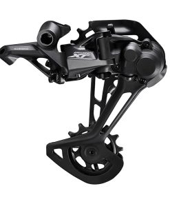 Derailleur Vtt Arriere Shimano 12V. Xt M8100 Sgs Shadow Rd+ Pour Cassette 10-51 (Montage Atelier)