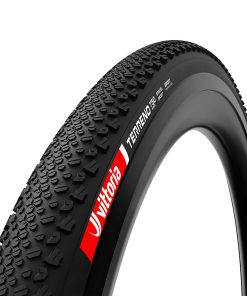 Pneu Gravel 700 x 40 Vittoria Terreno T50 Noir Tr (40-622)
