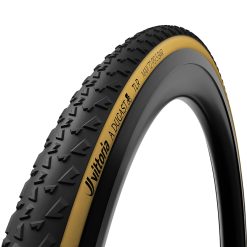Boyau Cyclocross 700 x 33 Vittoria Dugast Rhino Graphene 2.0 Noir-Beige (33-622)