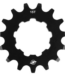 Pignon Bmx-City Stronglight 15D. Pour Shimano Hyperglide (Pour Chaine 3.30 - 2.38)