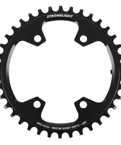 Plateau Vtt 4Bra D.96 Stronglight Pour Shimano Cues Fc-U8000 38Dts Mono