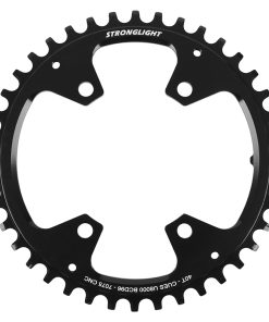 Plateau Vtt 4Bra D.96 Stronglight Pour Shimano Cues Fc-U8000 40Dts Mono