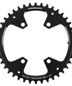 Plateau Vtt 4Bra D.96 Stronglight Pour Shimano Cues Fc-U8000 42Dts Mono