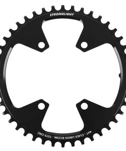 Plateau Vtt 4Bra D.96 Stronglight Pour Shimano Cues Fc-U8000 44Dts Mono