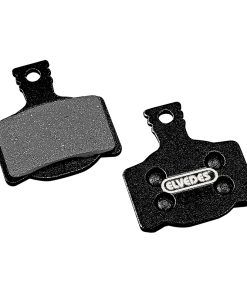 Plaquette de Frein Vtt Magura Mt2-Mt4-Mt6-Mt8 (Elvedes Medium) (Paire Sur Carte)