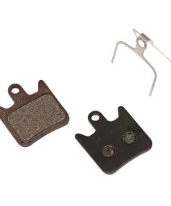 Plaquette de Frein Vtt Hope X2 (Elvedes Medium) (Paire Sur Carte)