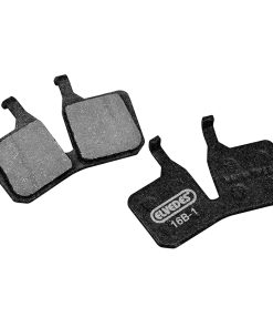 Plaquette de Frein Vtt Magura Mt5 -Mt7 - Mt9 (Elvedes Medium) (Paire Sur Carte)