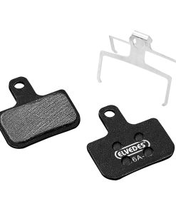 Plaquette de Frein Vtt Sram Red et Force Etap Axs, Level Ultimate et Tlm B1, Db1-Db3, Sram Db5 - Level - Level T - Level Tl (Elvedes Medium) (Paire Sur Carte)