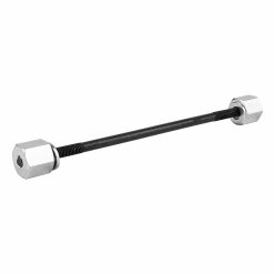Adaptateur Peruzzo Pour Roue Avant à Blocage Pour Trail Angel 12-20" Reference 30733
