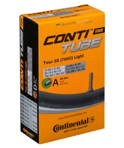 Chambre à Air Velo 700 x 32-47 Continental Tourlight Valve Standard