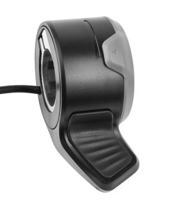 Commande - Gachette Accelerateur Origine Pour Trottinette Niu Kqi3 L 230 Mm -Selection XBIKE-