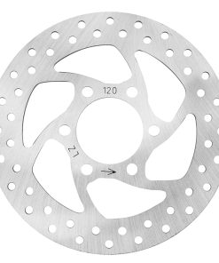Disque de Frein Trottinette 6 Trous Niu Kqi3 (120 Mm) -Selection XBIKE-