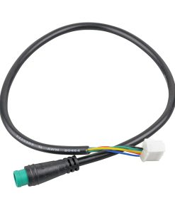 Cable Alimentation D'Affichage Origine Pour Trottinette Niu Kqi100 -Selection XBIKE-