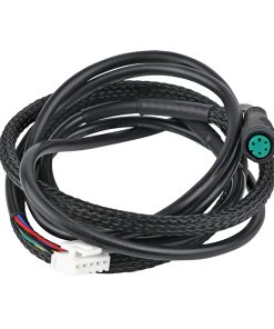 Cable de Connexion Origine Pour Ecran-Controleur Trottinette Niu Kqi100 L145 Mm -Selection XBIKE-