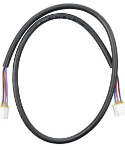 Cable Eclairage Feu Arriere Origine Pour Trottinette Electrique Niu Kqi3 L380 Mm -Selection XBIKE-
