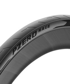 Pneu Route 700 x 28 Pirelli P Zero Race Noir Tubeless Ready Ts (28-622) (Offre Speciale)