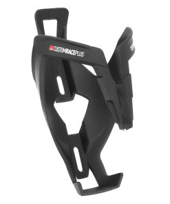 Porte Bidon Elite Custom Race Plus Noir (Sur Carte)