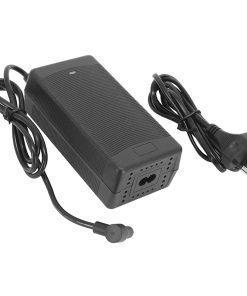 Chargeur de Batterie Trottinette 48V - 54,6V 2A (Connecteur Pour Mi4 Ultra, Xiaomi Pro 5) -Selection XBIKE-