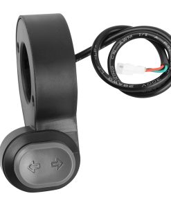 Commande-Bouton Clignotants Pour Trottinette Xiaomi Mi5 -Selection XBIKE-