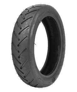 Pneu Trottinette Tubetype 8.5 x 2.00-6.1 Wanda Noir (Pour Xiaomi M365 et Autres) - Largeur Interieur 51 Mm