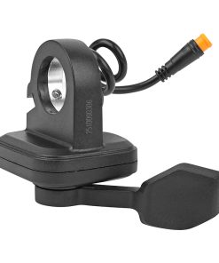 Commande - Gachette Accelerateur Pour Trottinette Smartgyro Noir -Selection XBIKE-