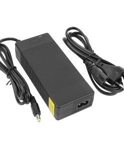 Chargeur de Batterie Trottinette 42V 2A -Selection XBIKE-