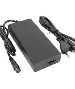Chargeur de Batterie Trottinette 48V - 60V 2A (Connecteur 2A Gx16) -Selection XBIKE-