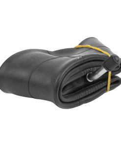Chambre à Air Trottinette 10 x 2.5 Valve Standard Coudee 135° (45° Exterieur) Diam Interne 140 Mm