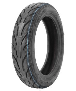 Pneu Trottinette Tubeless 10 x 2.125-6.5 Noir - Largeur Interieur 34 Mm