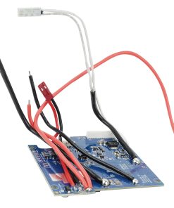 Bms Pour Batterie Leader Fox Yj98 36V 10Ah Tranz-X