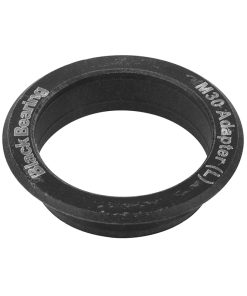 Adaptateur Pour Roulement Blackbearing Praxis - Permet de Passer de 30mm A 28mm (Unite)