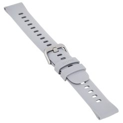 Bracelet Pour Montre Gps - Compteur Igpsport Lw10 Gris Reference 214268