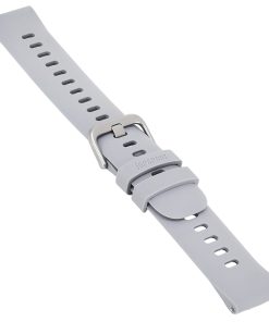 Bracelet Pour Montre Gps - Compteur Igpsport Lw10 Gris Reference 214268