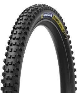 Pneu Vtt Vae 27.5 x 2.60 Michelin E-Wild Front Performance Line Tubeless Ready Ts (66-584) (650B)