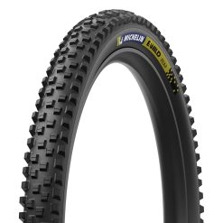 Pneu Vtt Vae 27.5 x 2.80 Michelin E-Wild Rear Performance Line Tubeless Ready Ts (70-584)