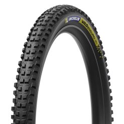 Pneu Vtt Vae 27.5 x 2.50 Michelin Wild Enduro Mh Performance Line Tubeless Ready Ts (64-584)