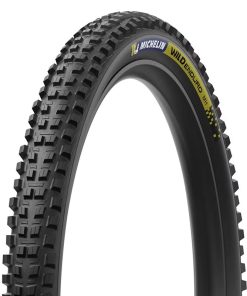 Pneu Vtt Vae 27.5 x 2.50 Michelin Wild Enduro Mh Performance Line Tubeless Ready Ts (64-584)